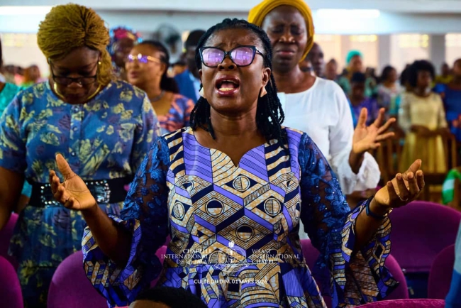 Vivre avec impact : l’appel du Rév. Dr Natani Hannani aux fidèles