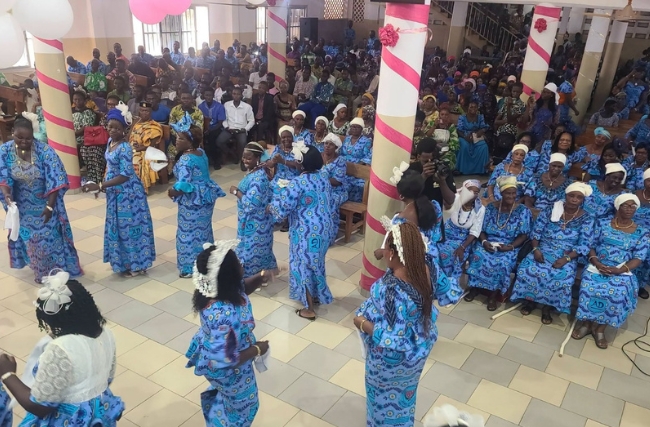 Semaine nationale des femmes des Assemblées de Dieu du Togo : un appel à la consécration véritable