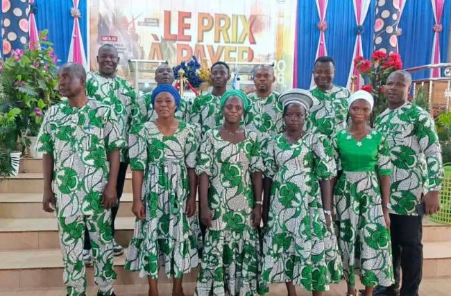 L’opération « Une âme, un siège » au cœur de la campagne d’agrandissement de l’École de dimanche